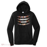 Field Day Funny Game Day Friendship Bracelets Women's Hoodie thumb 0