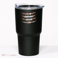 Field Day Funny Game Day Friendship Bracelets Tumbler thumb 0