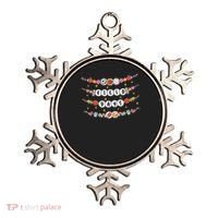 Field Day Funny Game Day Friendship Bracelets Ornament thumb 0