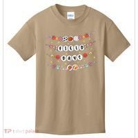 Field Day Funny Game Day Friendship Bracelets Kids T-Shirt thumb 0