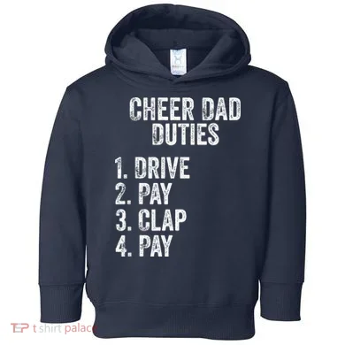 Toddler Hoodie