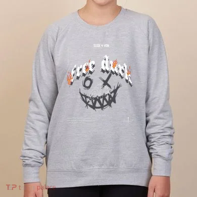 Women's Sweatshirt