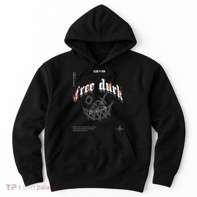 Free Durk Hoodie