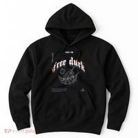 Free Durk Hoodie thumb 0