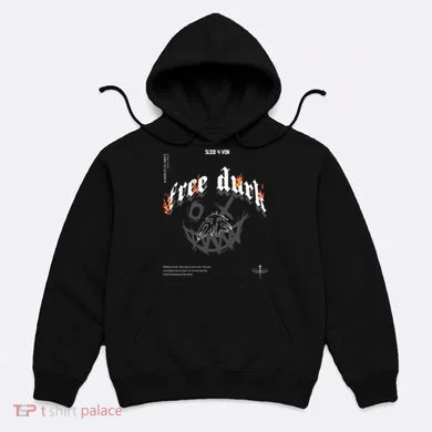 Free Durk Hoodie