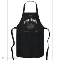 Free Durk Apron thumb 0