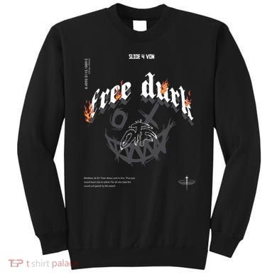 Free Durk Sweatshirt