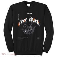 Free Durk Sweatshirt thumb 0
