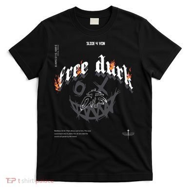 Free Durk T-Shirt