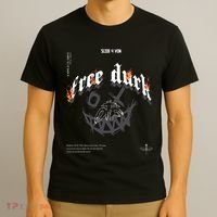 Free Durk T-Shirt thumb 3