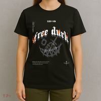 Free Durk T-Shirt thumb 4