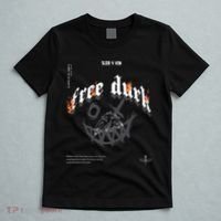 Free Durk T-Shirt thumb 5