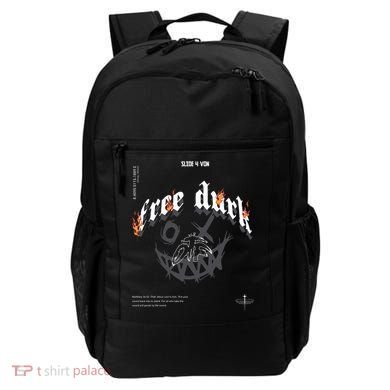Free Durk Backpack