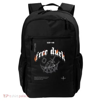 Free Durk Backpack