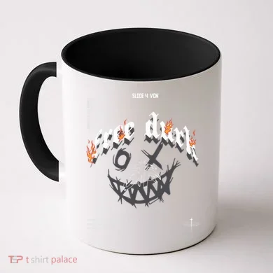 Free Durk Coffee Mug