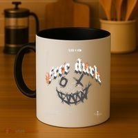 Free Durk Coffee Mug thumb 4