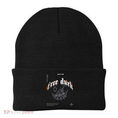 Free Durk Beanie