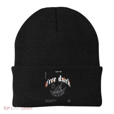 Free Durk Beanie