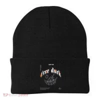 Free Durk Beanie thumb 0