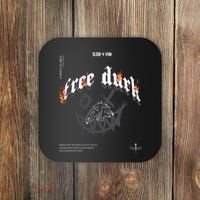 Free Durk Coaster thumb 0