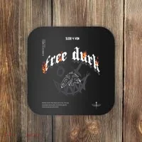 Free Durk Coaster thumb 0