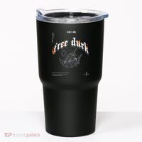 Free Durk Tumbler thumb 0