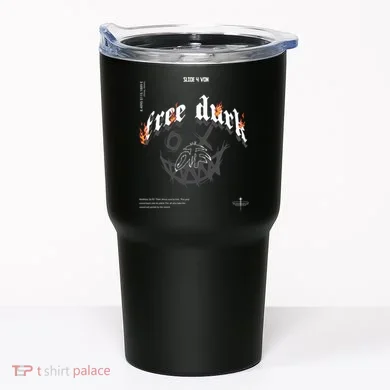 Free Durk Tumbler