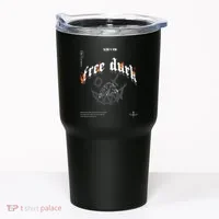 Free Durk Tumbler thumb 0