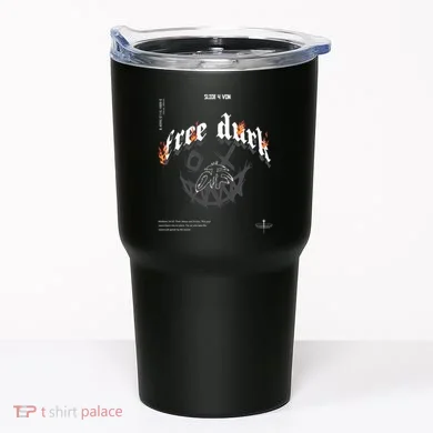 Tumbler