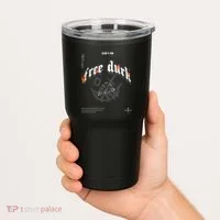 Free Durk Tumbler thumb 2