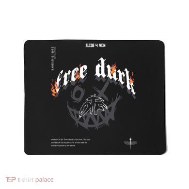 Free Durk Mousepad