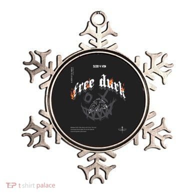 Free Durk Ornament