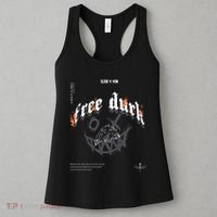 Free Durk Women's Tank Top thumb 3