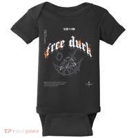 Free Durk Baby Bodysuit thumb 0