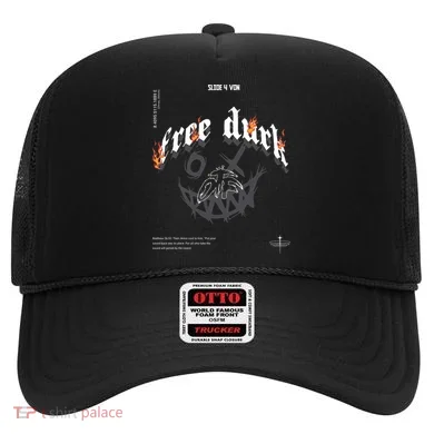 Free Durk Hat
