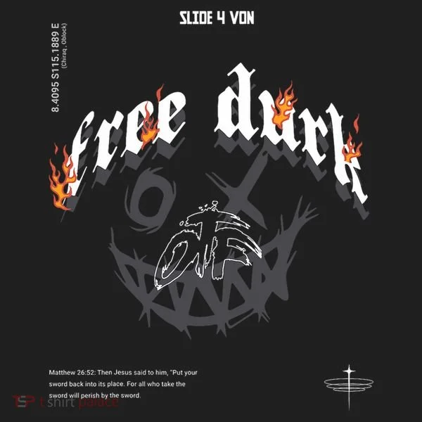 Free Durk Hat