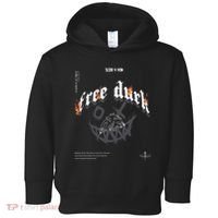 Free Durk Toddler Hoodie thumb 0