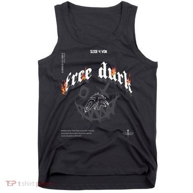 Free Durk Tank Top