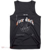 Free Durk Tank Top thumb 0