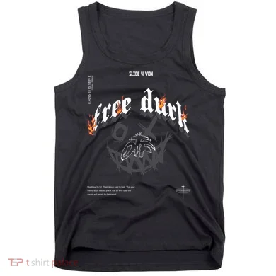Free Durk Tank Top
