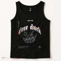 Free Durk Tank Top thumb 2