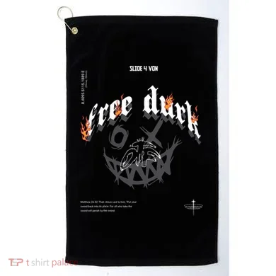 Golf Towel