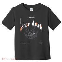 Free Durk Toddler T-Shirt thumb 0