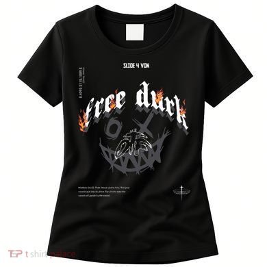 Free Durk Women's T-Shirt