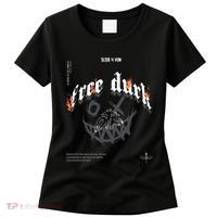Free Durk Women's T-Shirt thumb 0