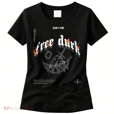 Free Durk Women's T-Shirt