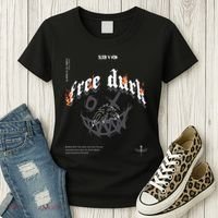 Free Durk Women's T-Shirt thumb 3