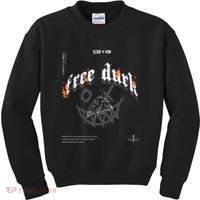 Free Durk Kids Sweatshirt thumb 0