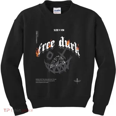 Kids Sweatshirt