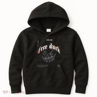 Free Durk Kids Hoodie thumb 0